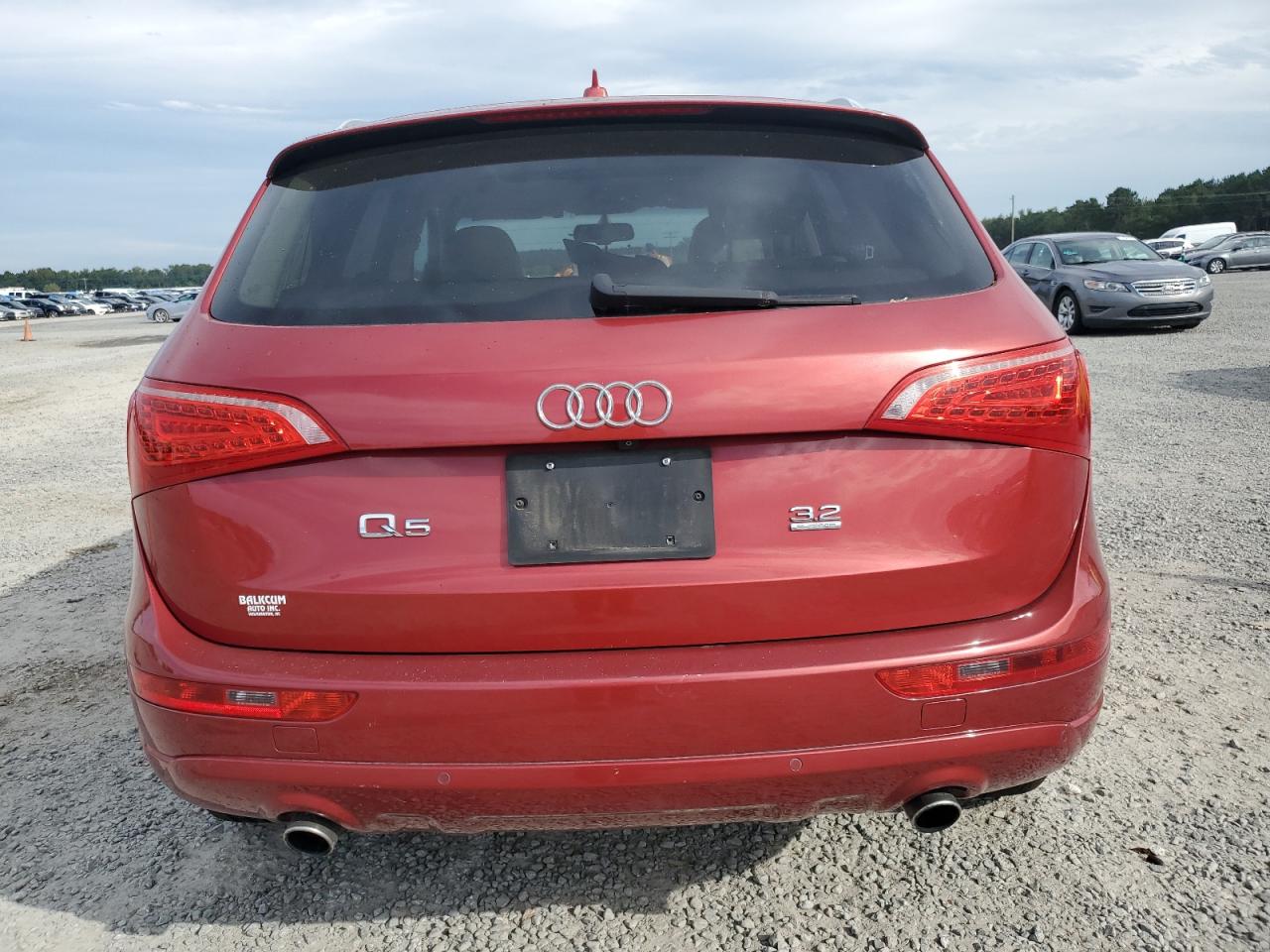 2010 Audi Q5 - Image 6