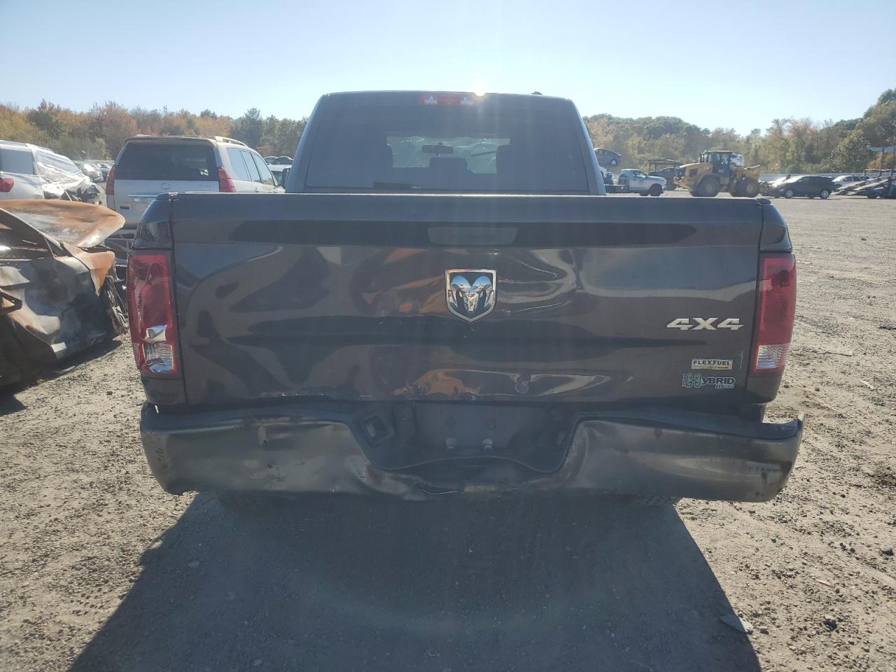 1D7RV1GP3BS532891 2011 Dodge Ram 1500