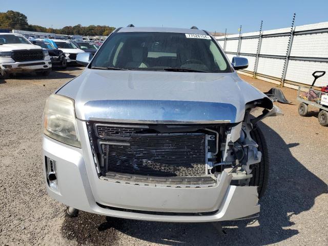  GMC TERRAIN 2012 Srebrny