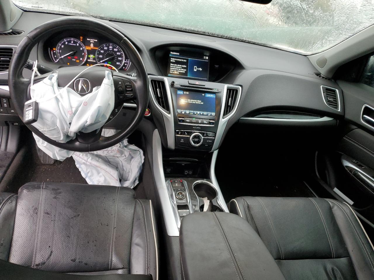 2019 Acura TLX - Image 8