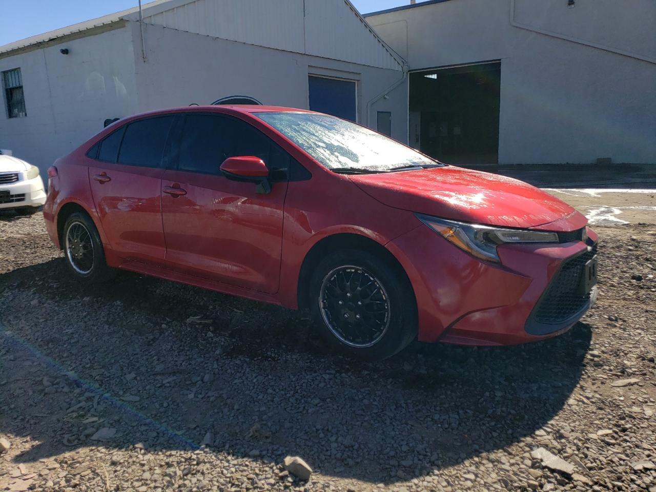 2020 Toyota Corolla - Image 4