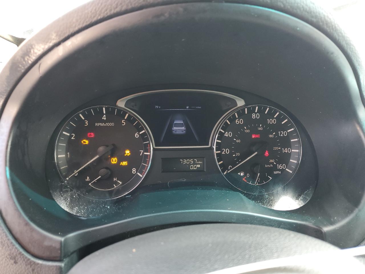 1N4AL3AP9FN340564 2015 Nissan Altima 2.5