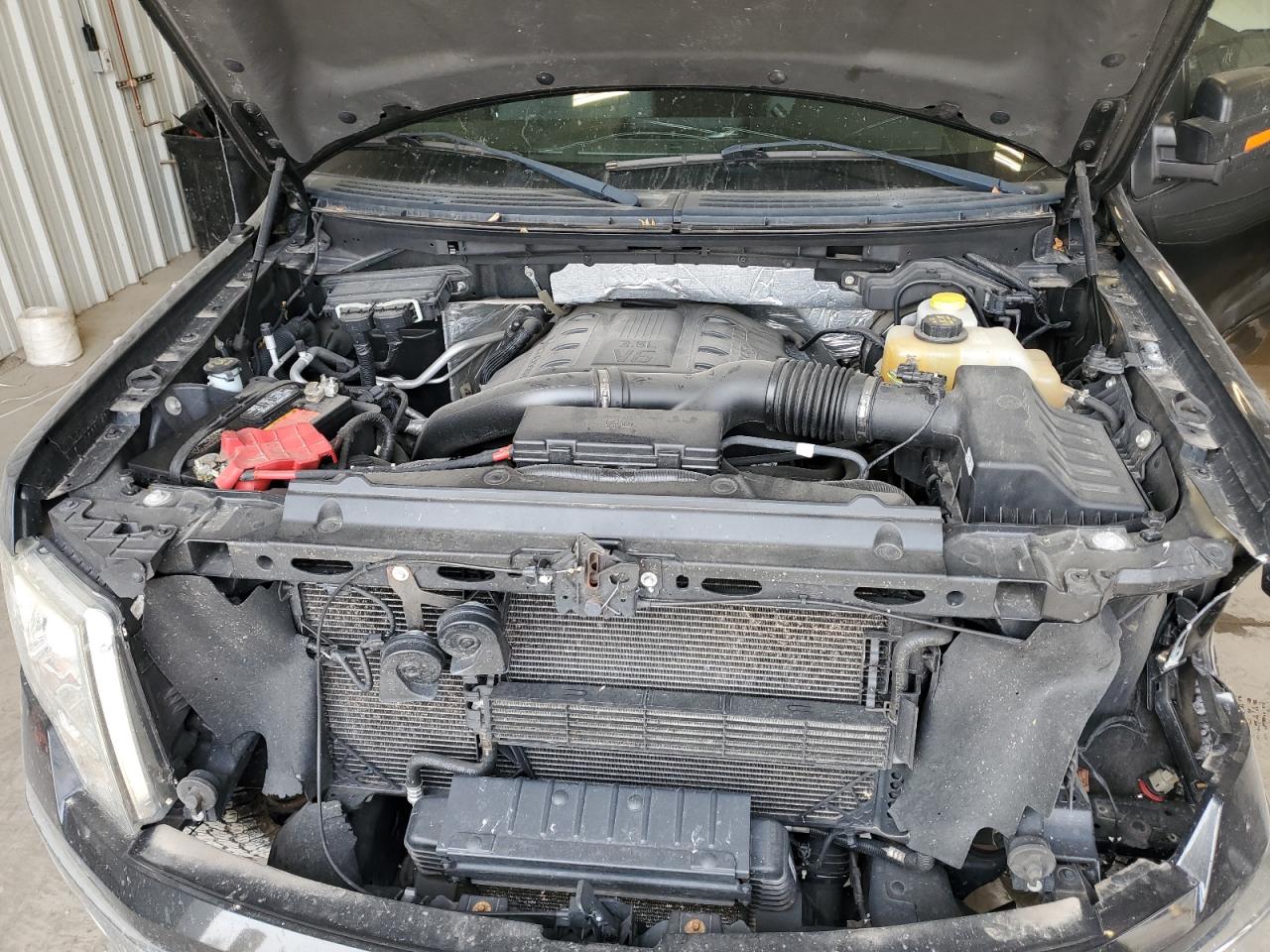 2013 Ford F-150 - Image 11