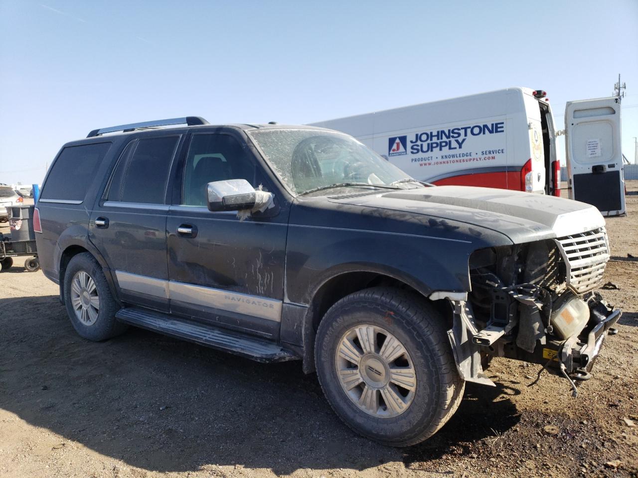 2009 Lincoln Navigator - Image 4