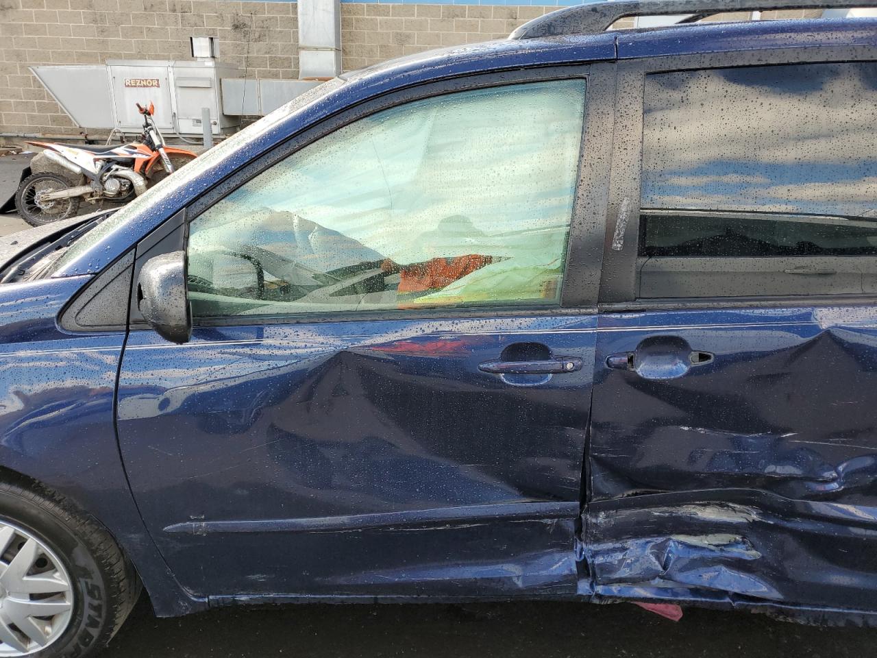 2006 Toyota Sienna - Image 7