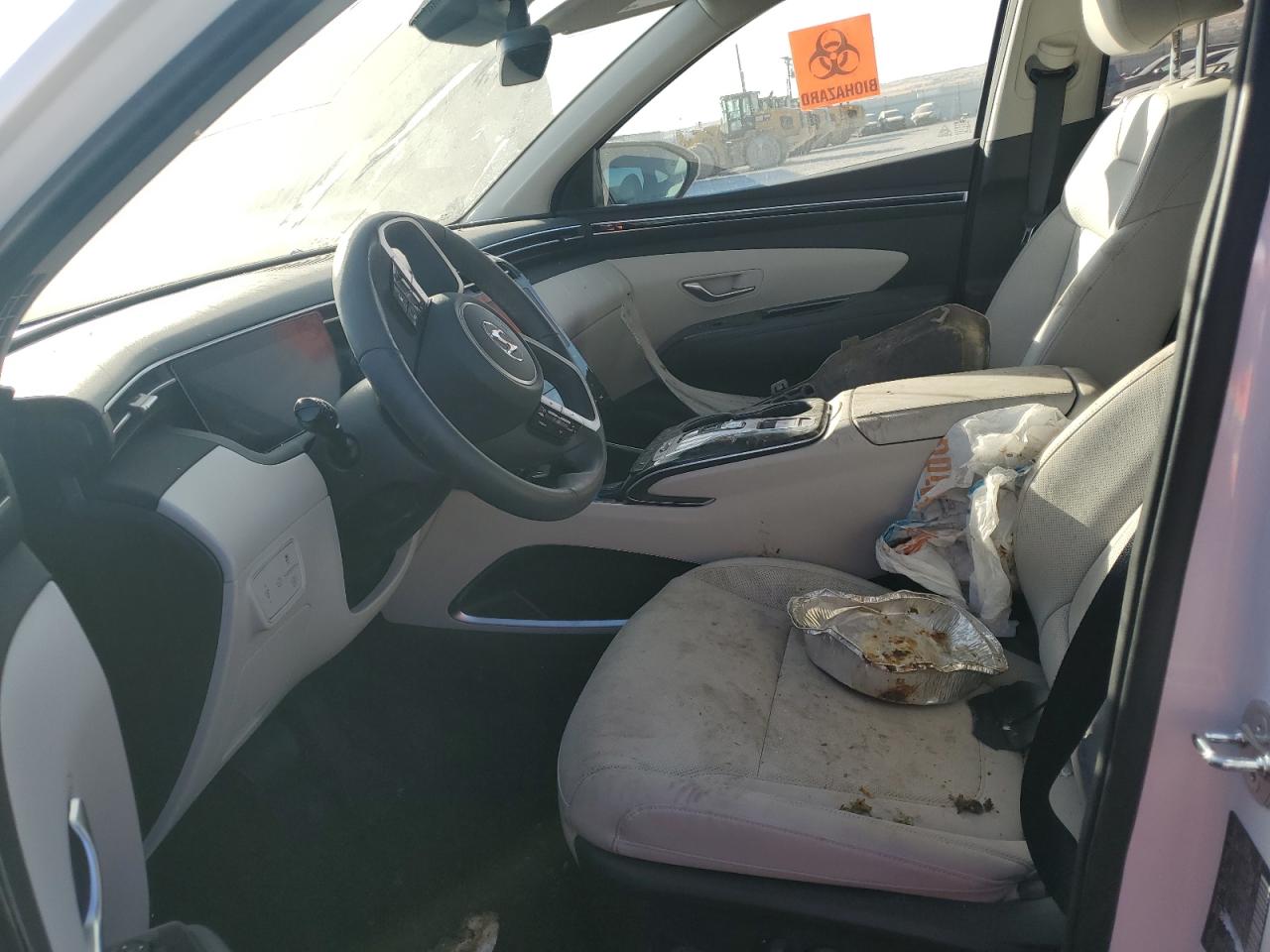 KM8JCCD15RU179170 2024 Hyundai Tucson Sel Convenience