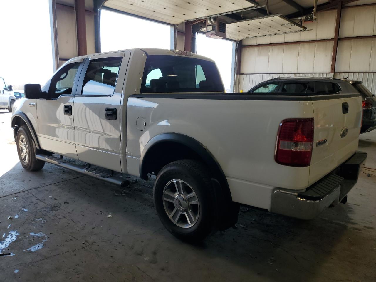 2007 Ford F-150 - Image 2