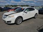 2010 Lincoln Mks  na sprzedaż w Pennsburg, PA - Burn