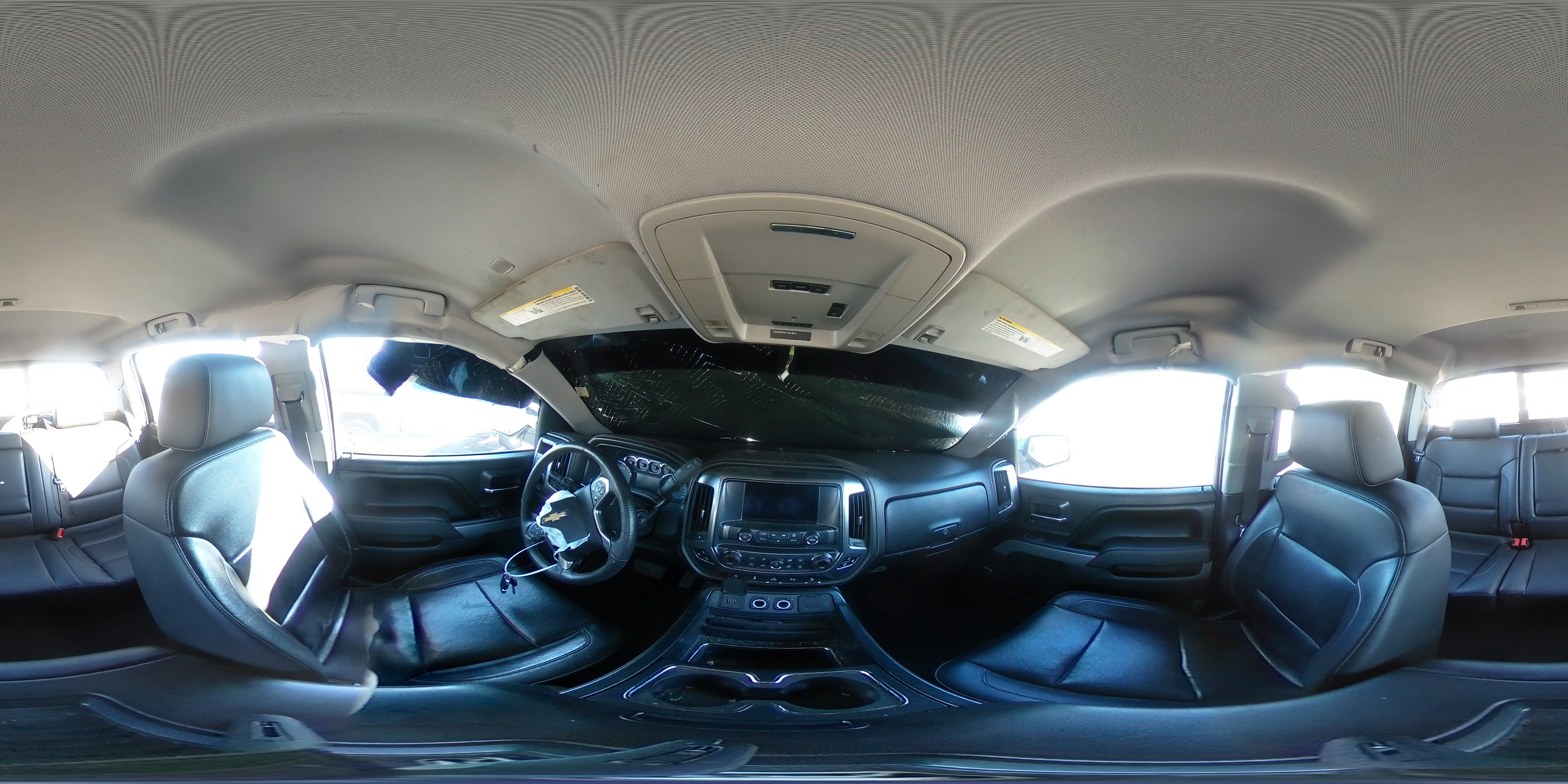 2017 Chevrolet Silverado - Image 13
