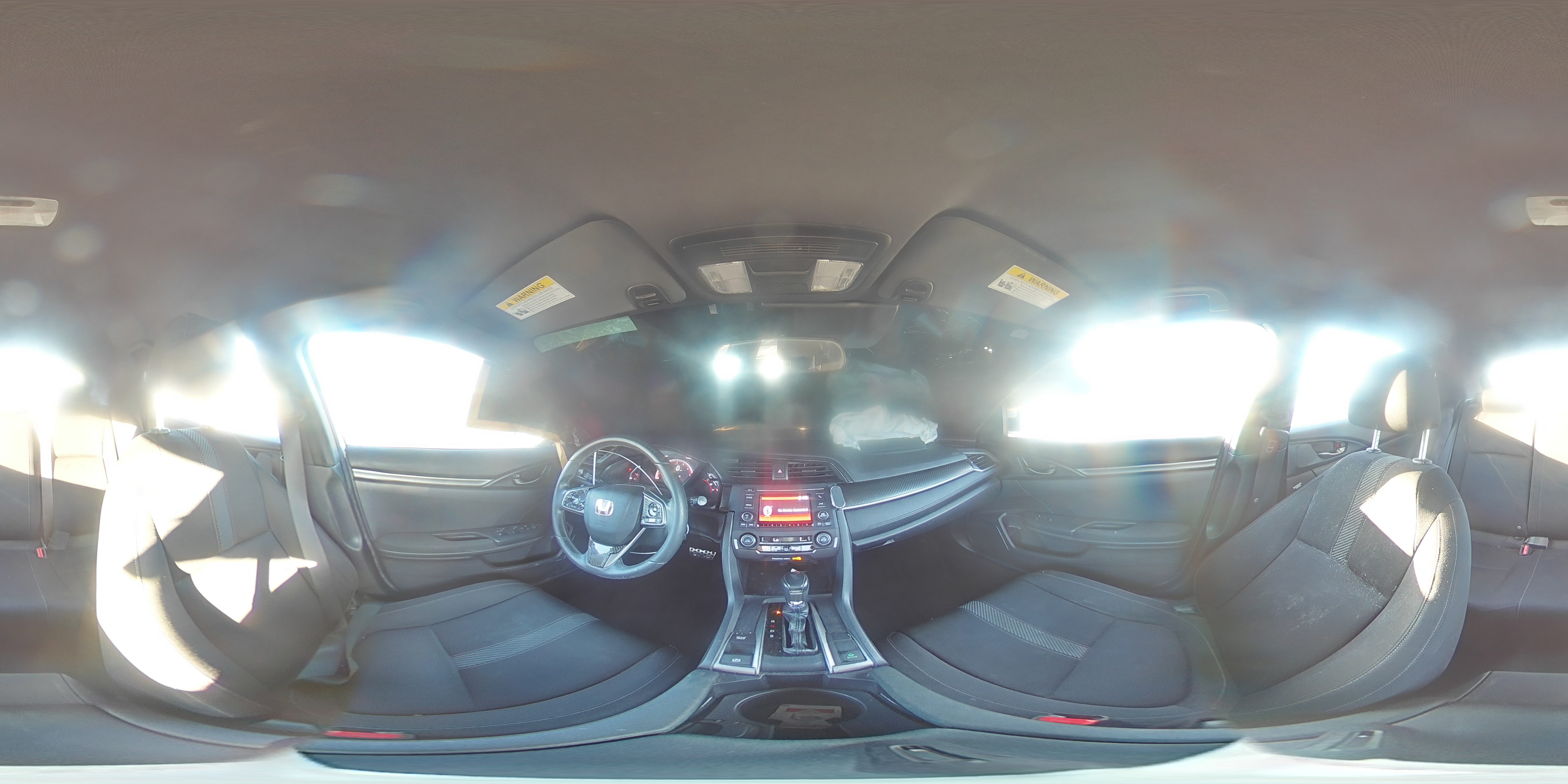 2019 Honda Civic - Image 13