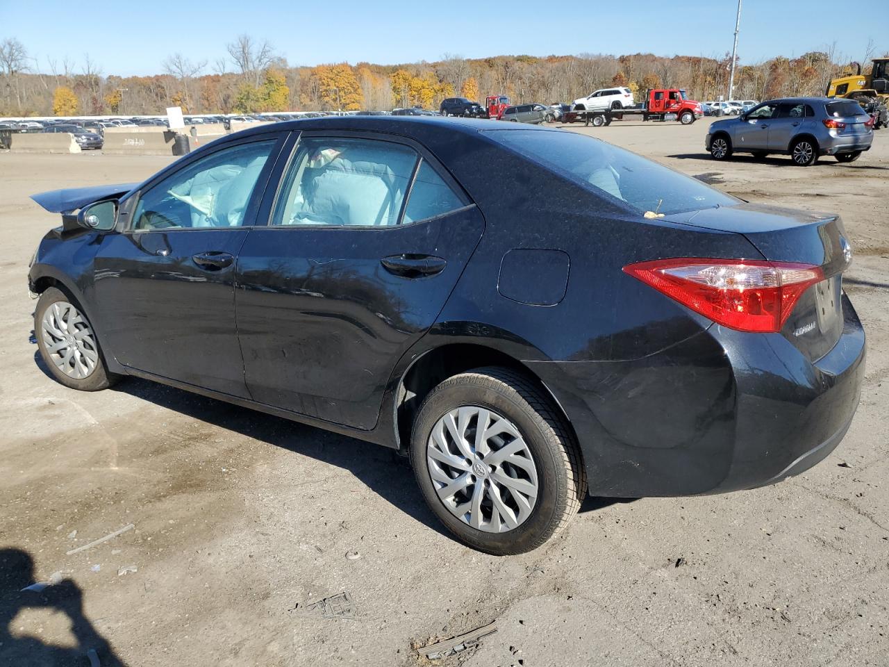 2017 Toyota Corolla - Image 2