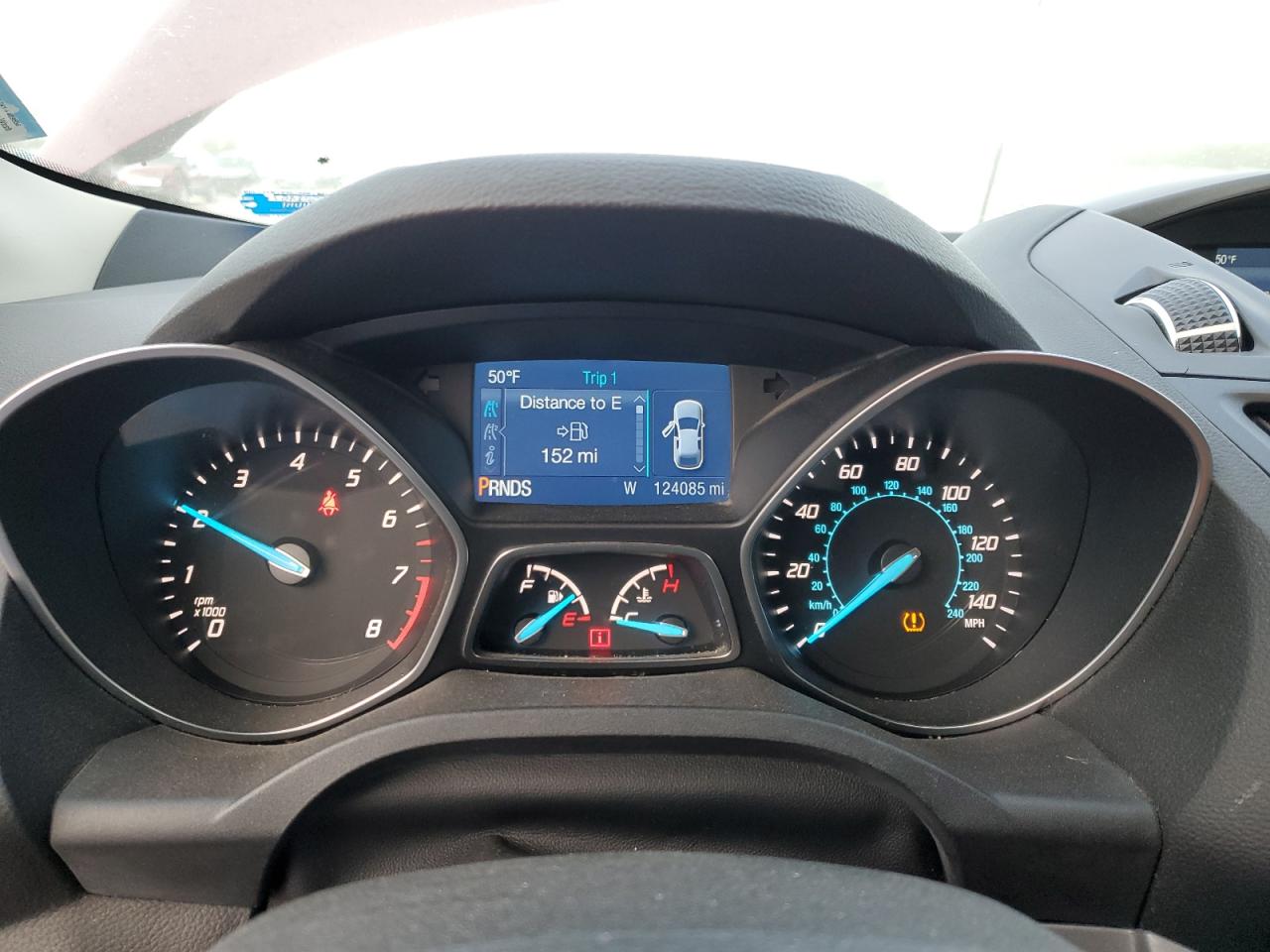 2015 Ford Escape - Image 9