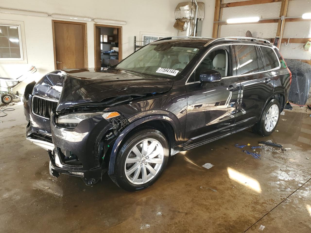 2016 Volvo XC90 - Image 1