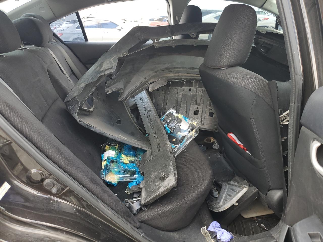 2013 Honda Civic - Image 11