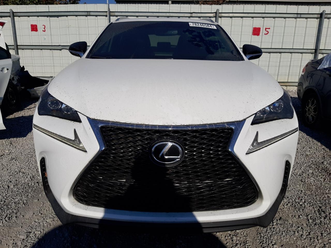 2016 Lexus NX - Image 5