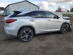 2019 Lexus Rx 350 Base for Sale in Portland, MI - Front End