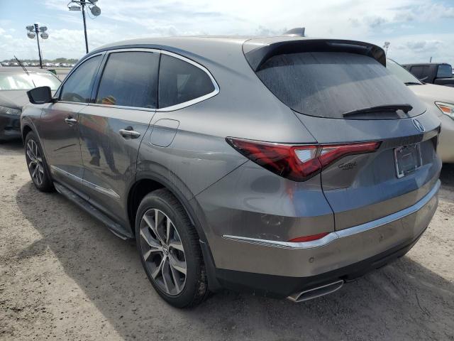 5J8YD9H46RL007650 Acura MDX TECHNO 2