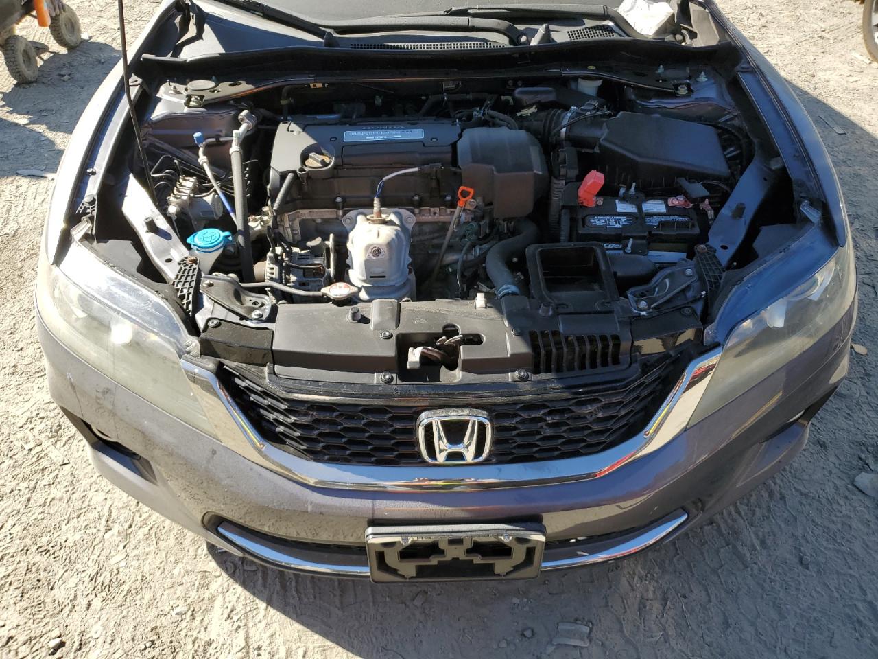 2013 Honda Accord - Image 11