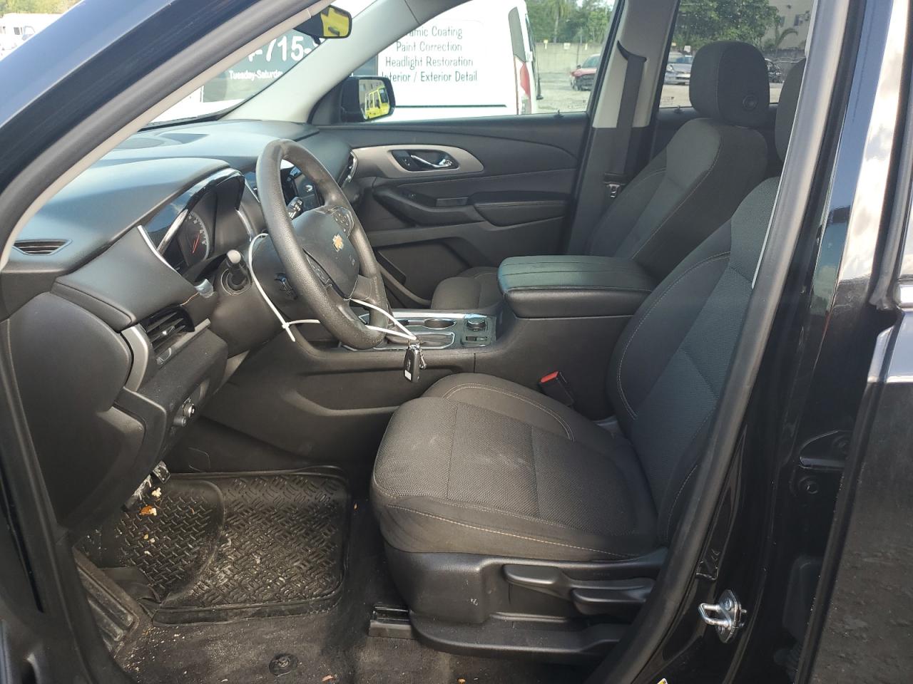2019 Chevrolet Traverse - Image 7