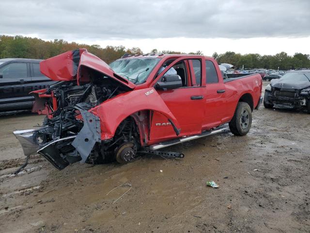 2020 Ram 2500 Tradesman en Venta en Conway, AR - All Over