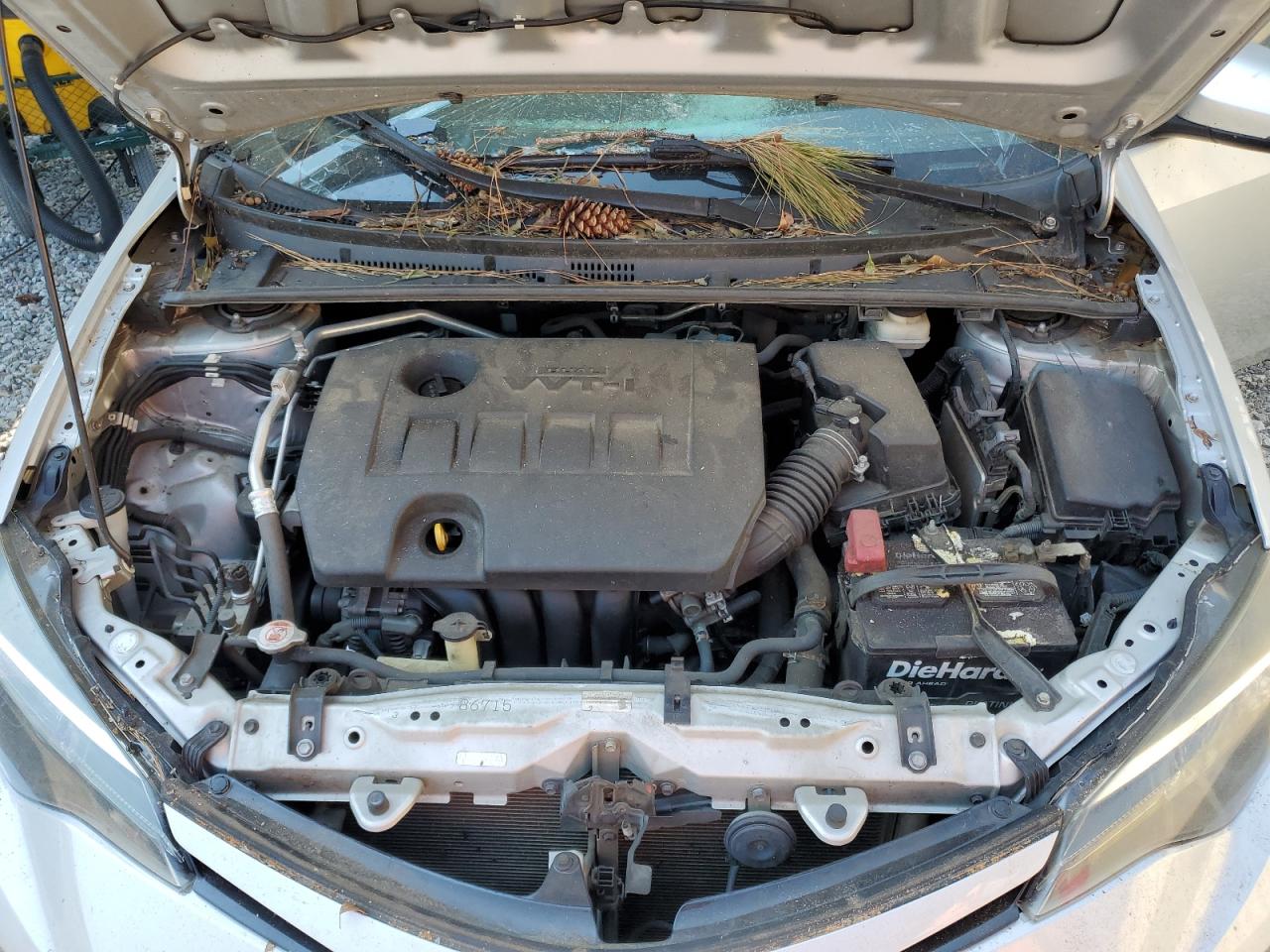 2017 Toyota Corolla - Image 11