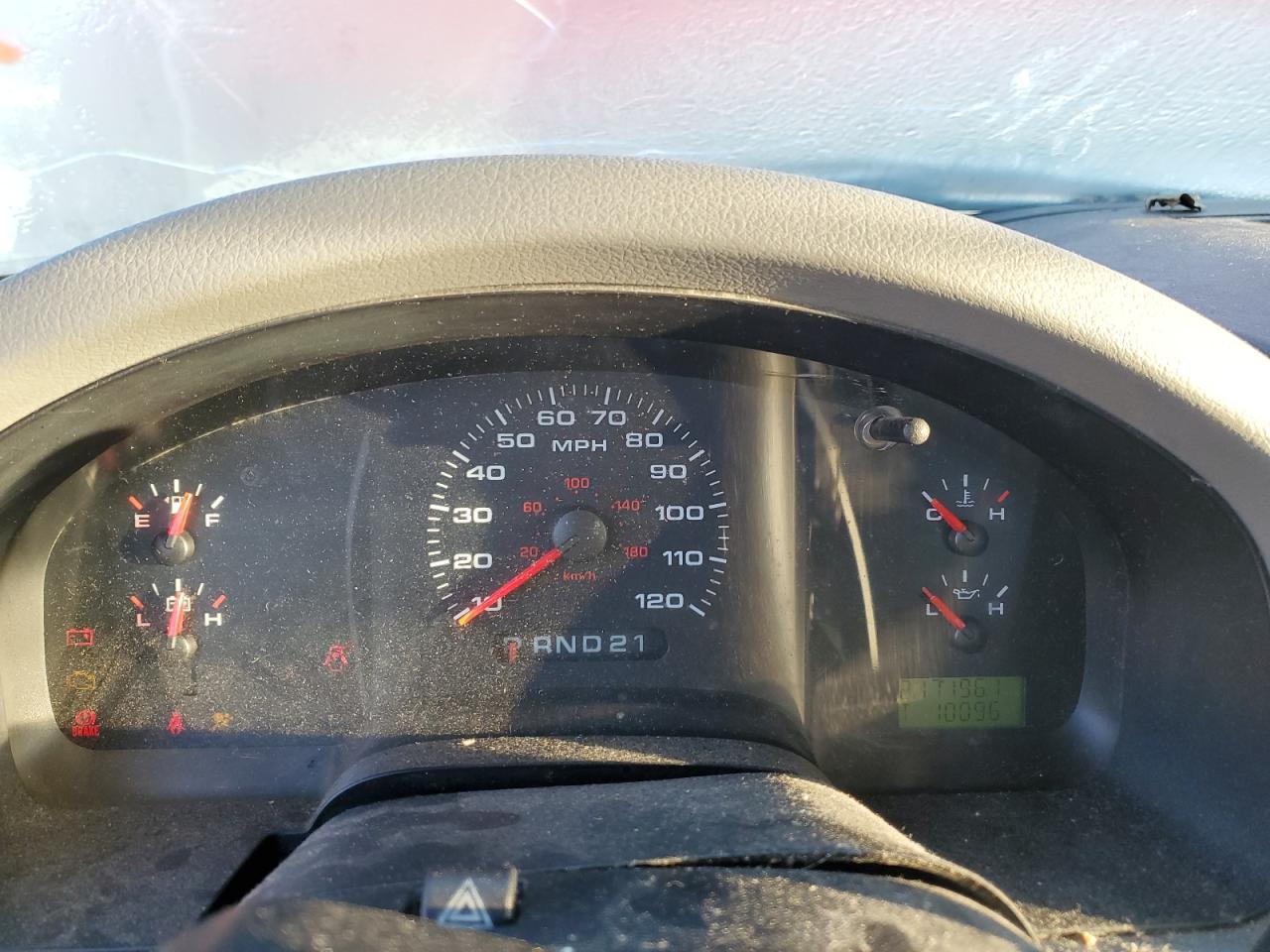 2004 Ford F-150 - Image 9