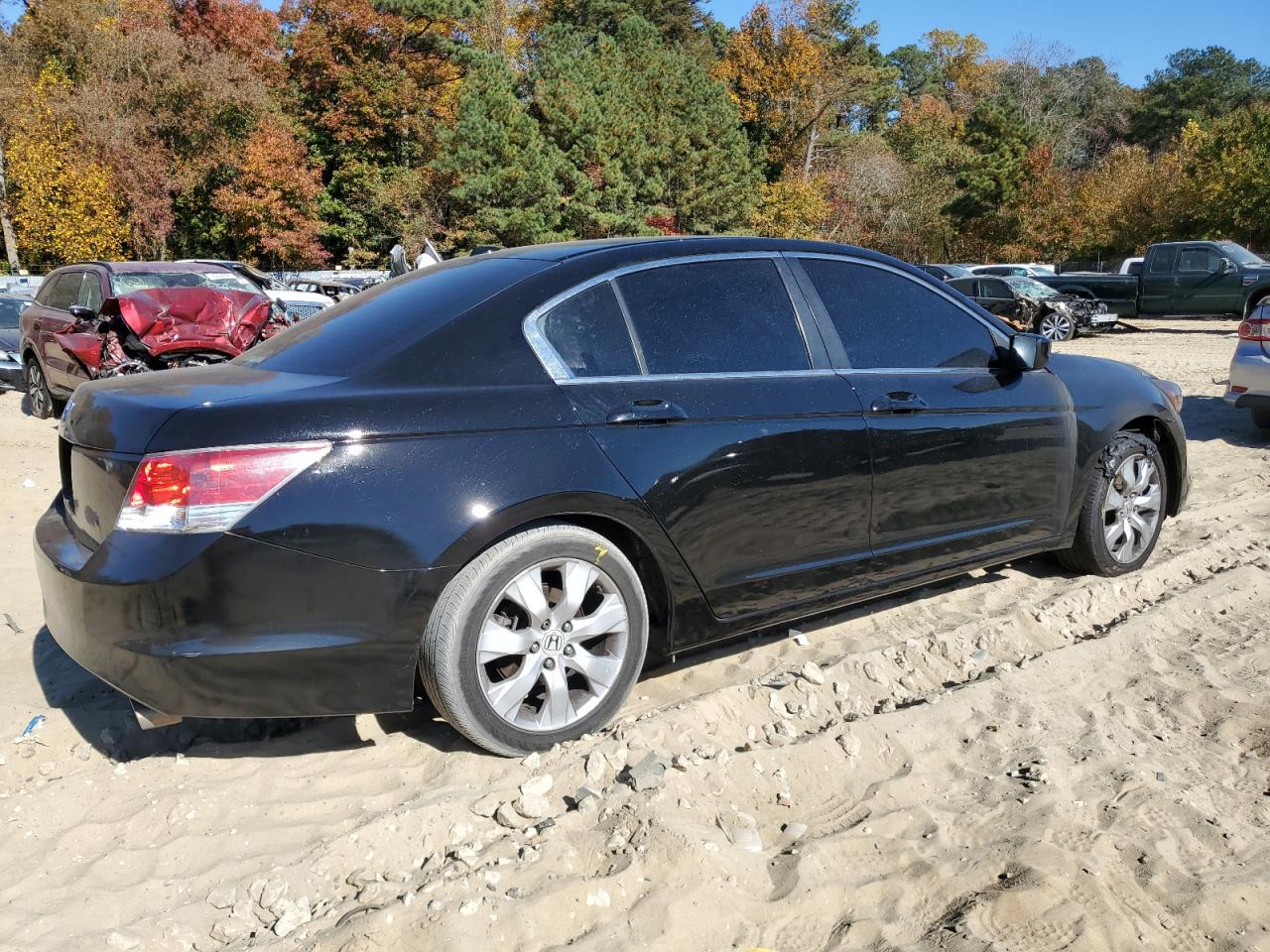 2010 Honda Accord - Image 3