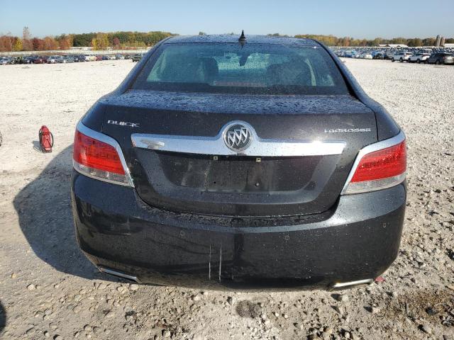  BUICK LACROSSE 2013 Czarny