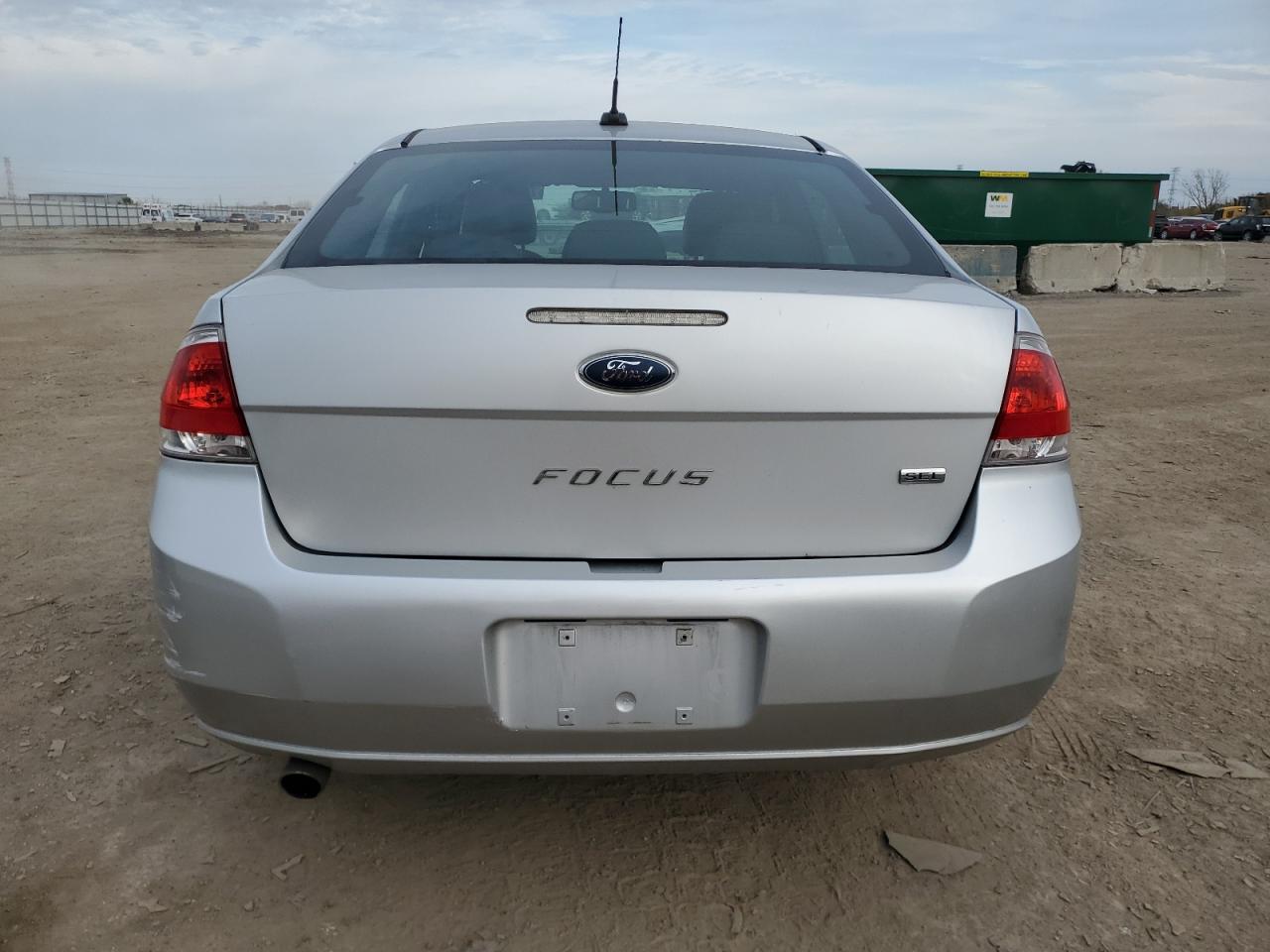 2011 Ford Focus - Image 6