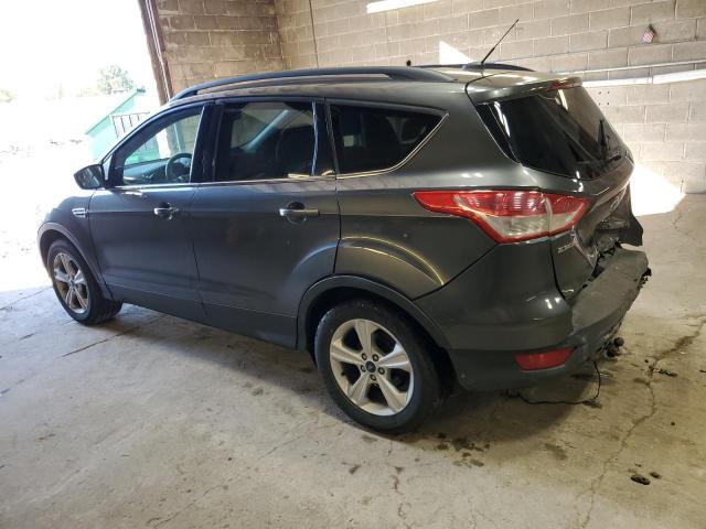  FORD ESCAPE 2015 Угольный