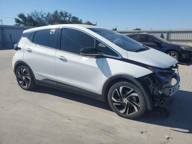 1G1FX6S07P4160457 Chevrolet Bolt EV 2L 4