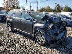 2013 Gmc Terrain Slt zu verkaufen in Chalfont, PA - Front End