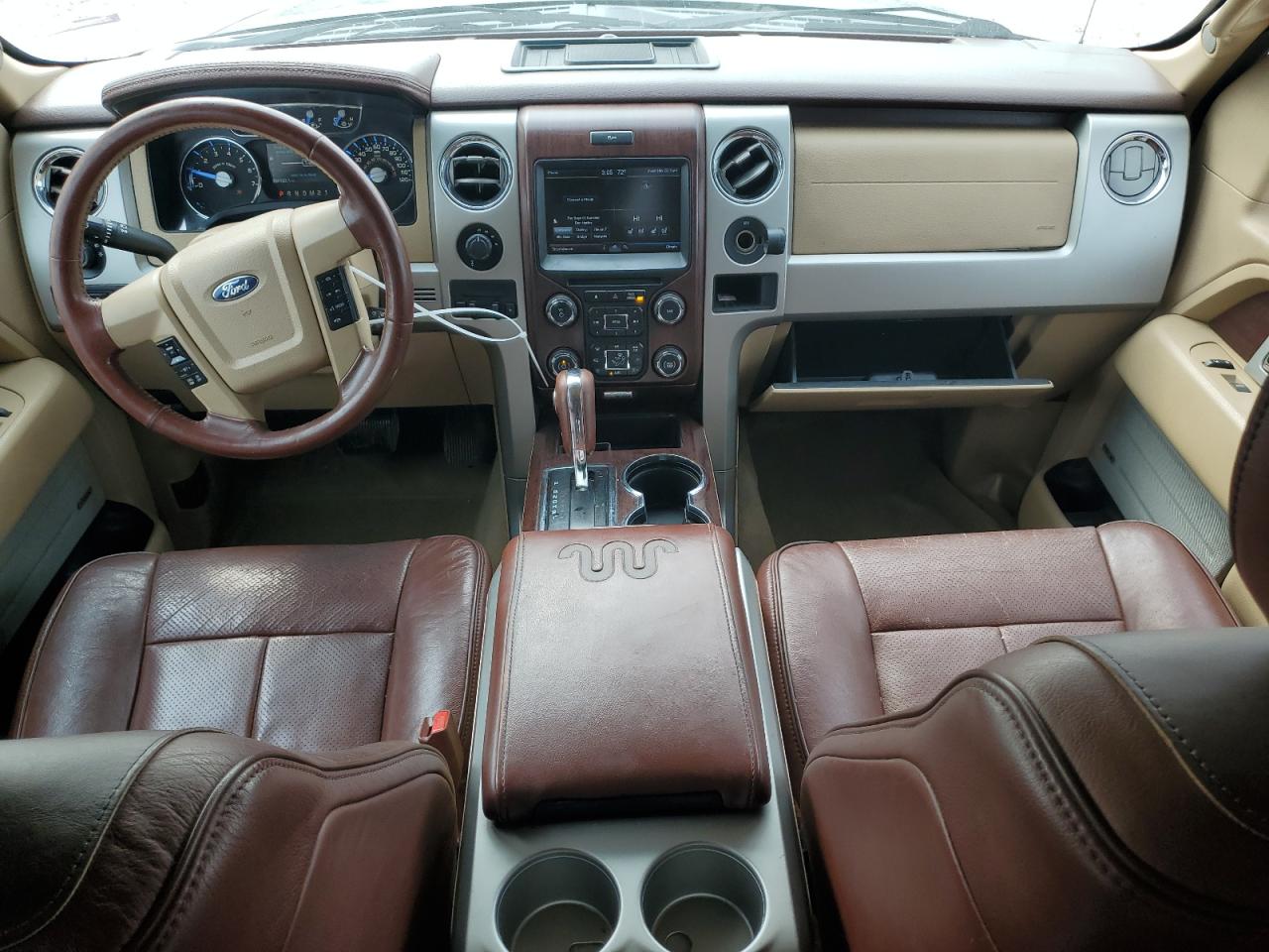 2014 Ford F-150 - Image 8