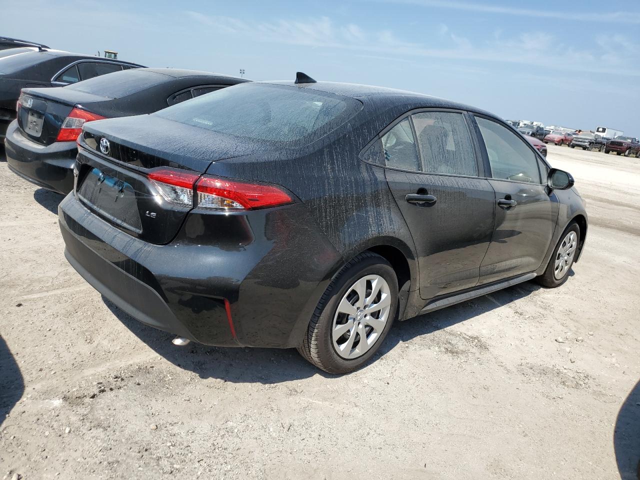 2024 Toyota Corolla - Image 3