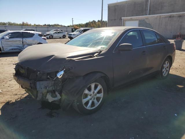 2009 Toyota Camry Se