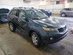 2011 Kia Sorento Base за продажба в Davison, MI - Side