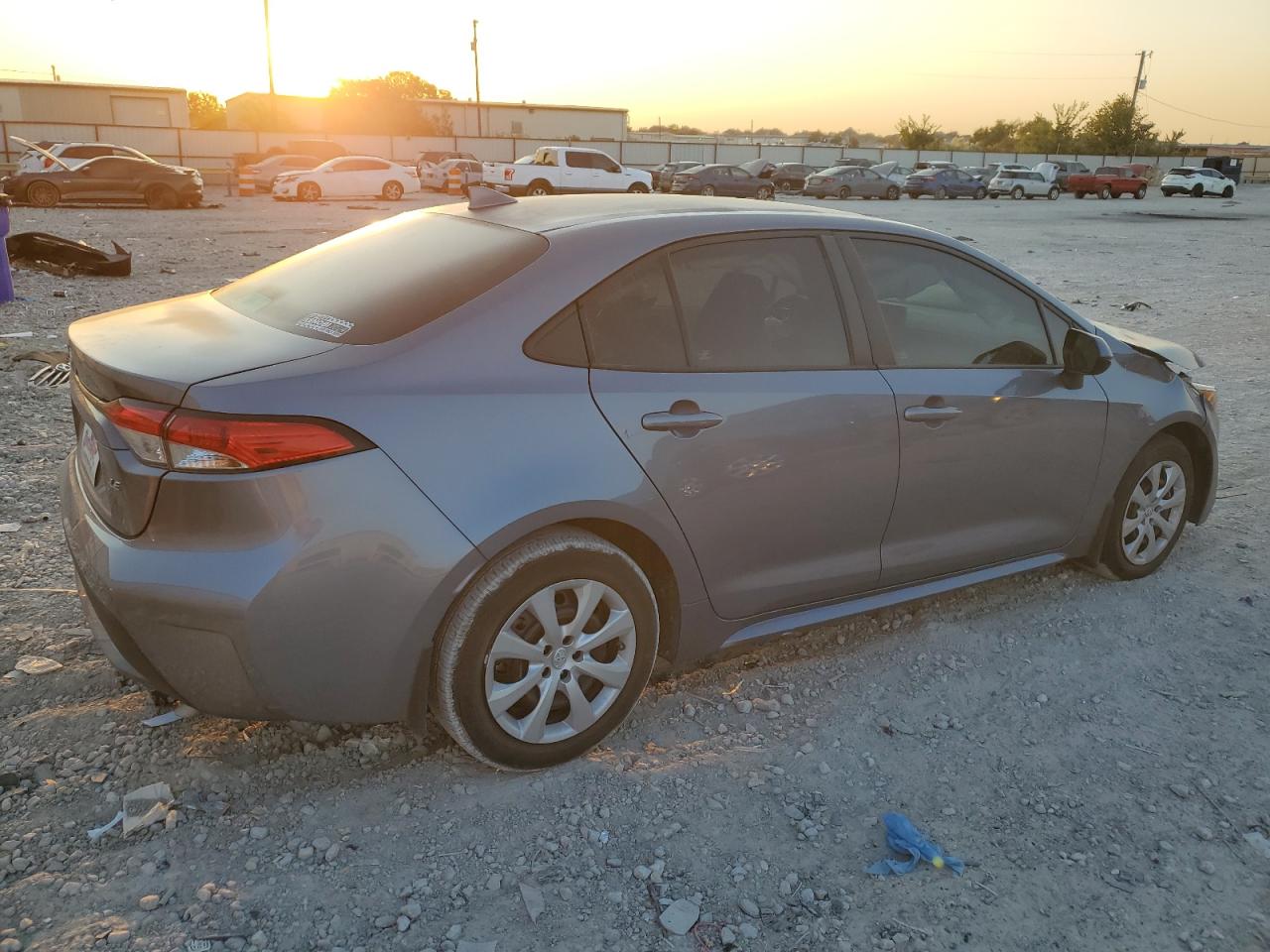 2022 Toyota Corolla - Image 3