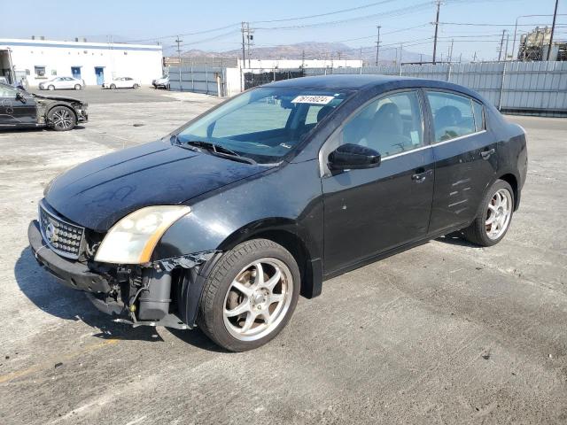 2007 Nissan Sentra 2.0