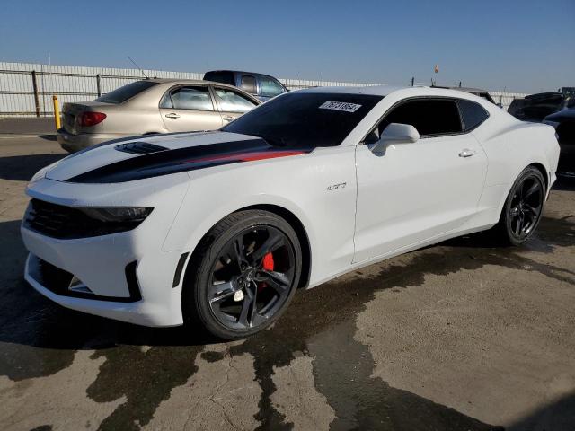 2021 Chevrolet Camaro Lz