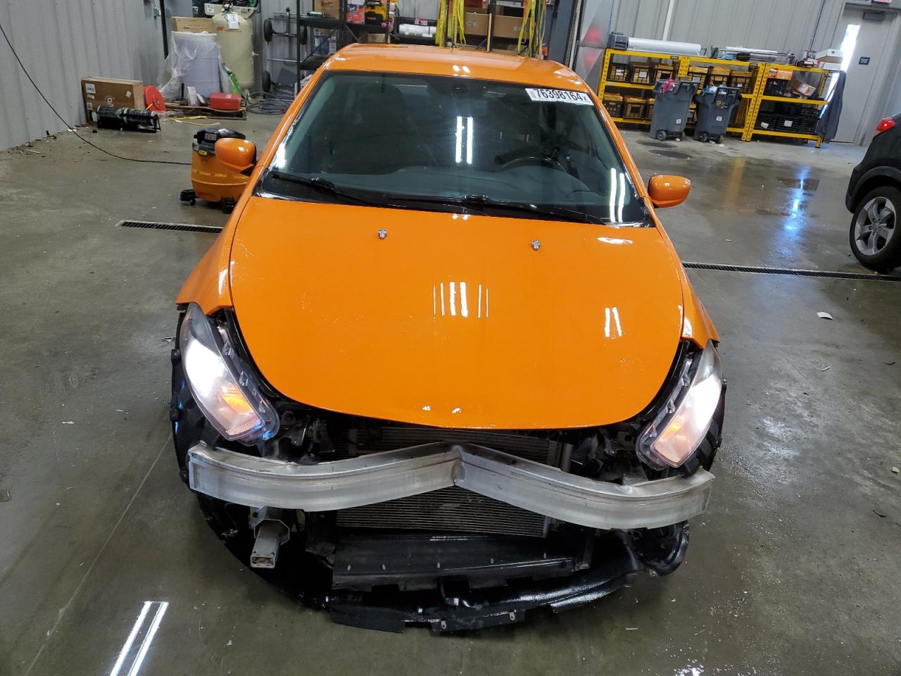 2013 Dodge Dart - Image 5