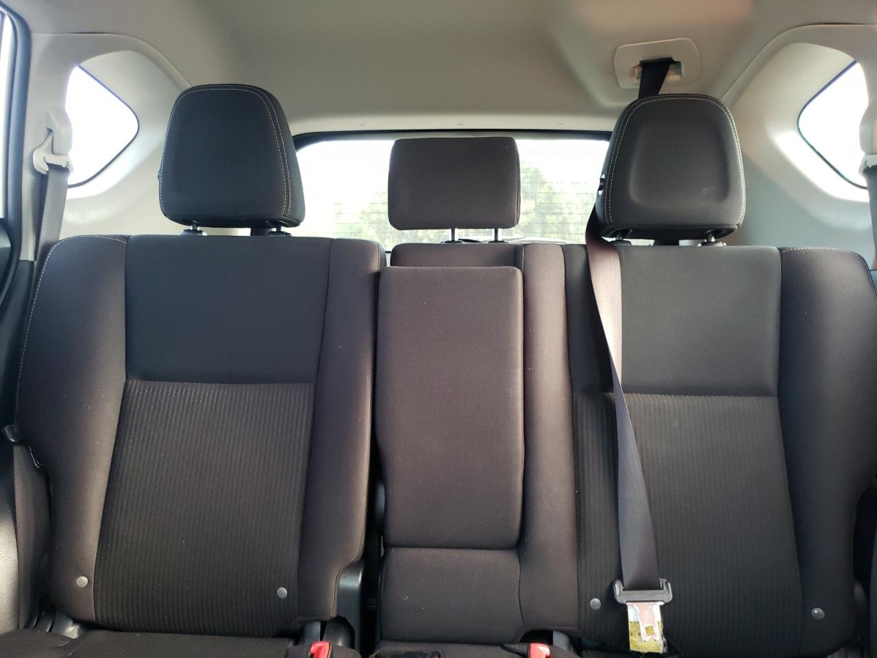 JTMWFREV4ED040874 2014 Toyota Rav4 Xle