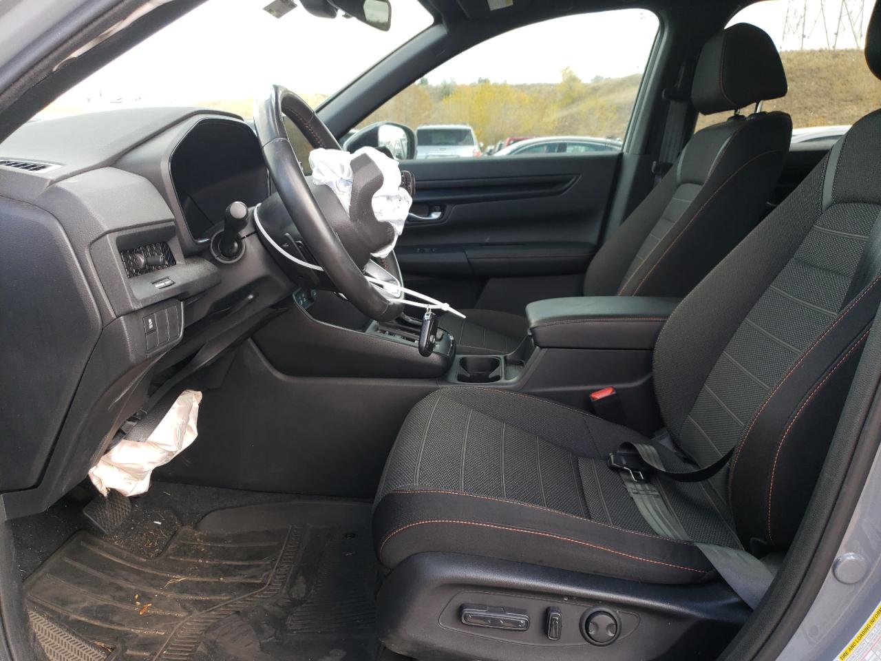 2024 Honda CR-V - Image 7