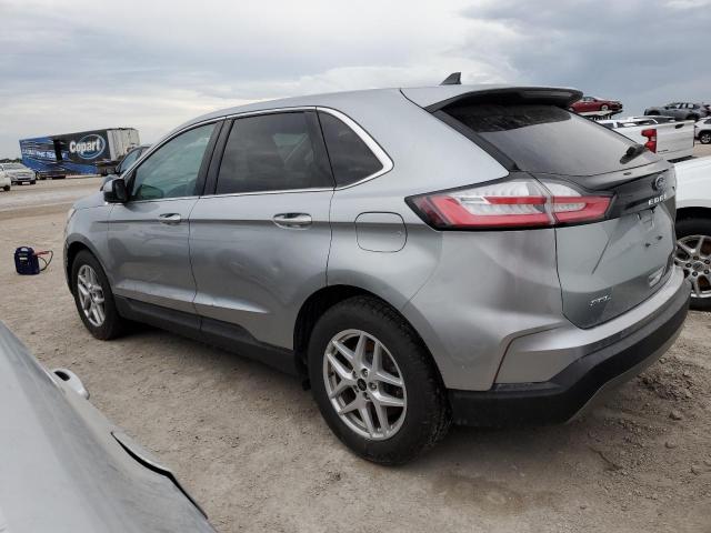  FORD EDGE 2024 Gray