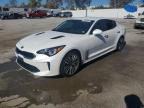 2019 Kia Stinger  na sprzedaż w Bridgeton, MO - Hail