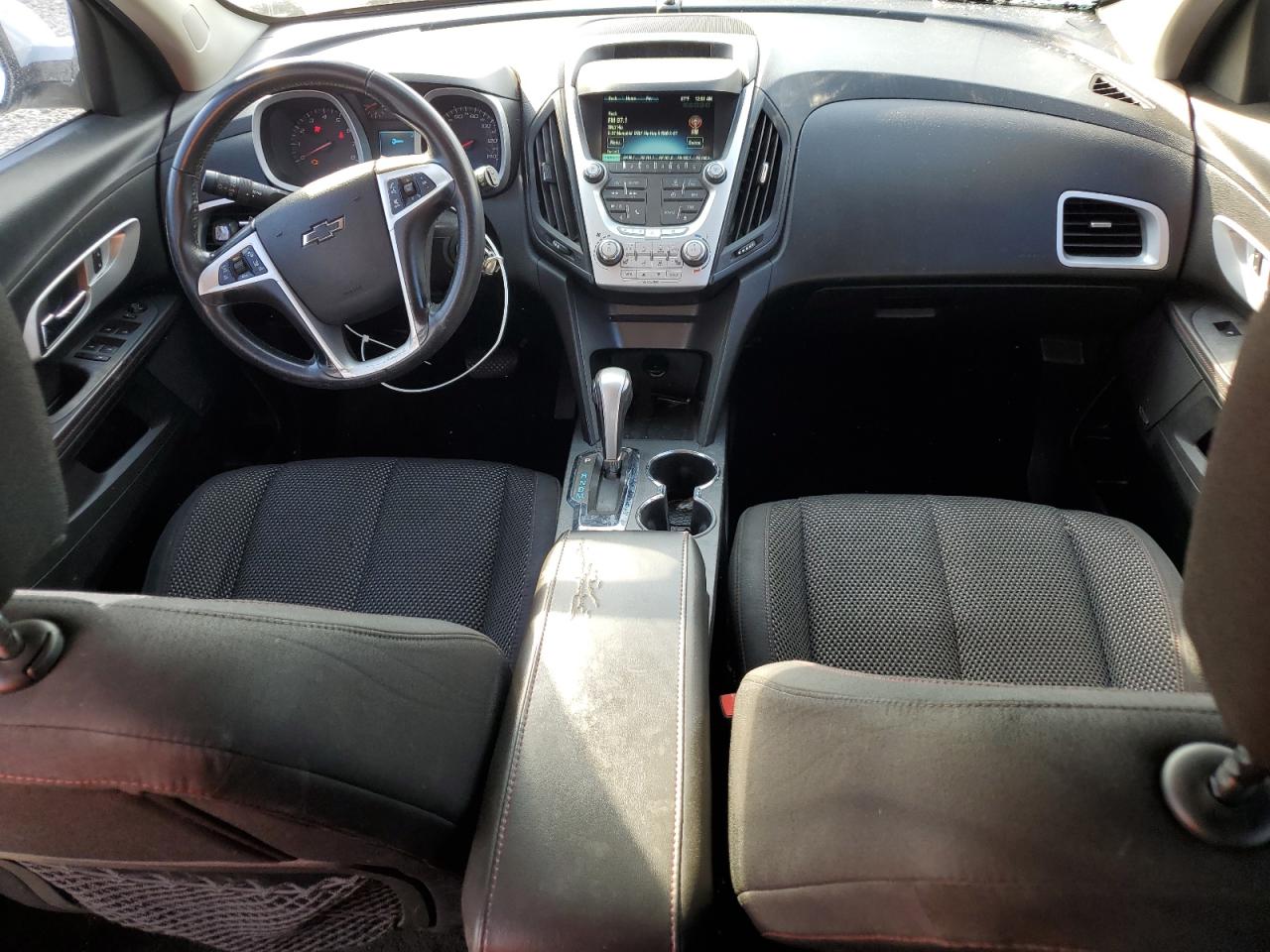 2013 Chevrolet Equinox - Image 8