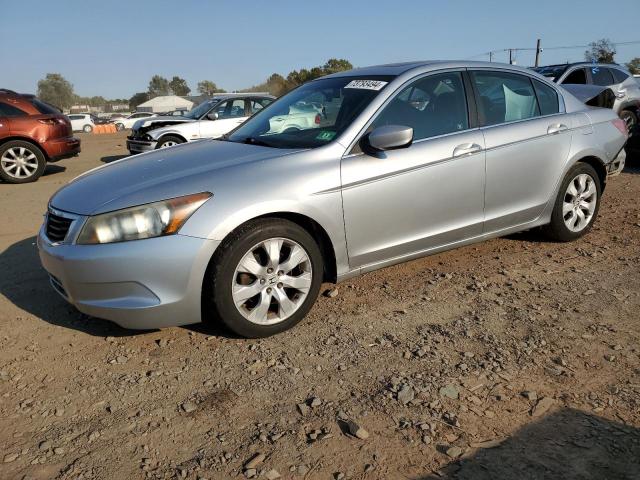 2009 Honda Accord Ex