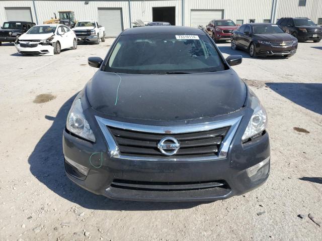  NISSAN ALTIMA 2013 Charcoal