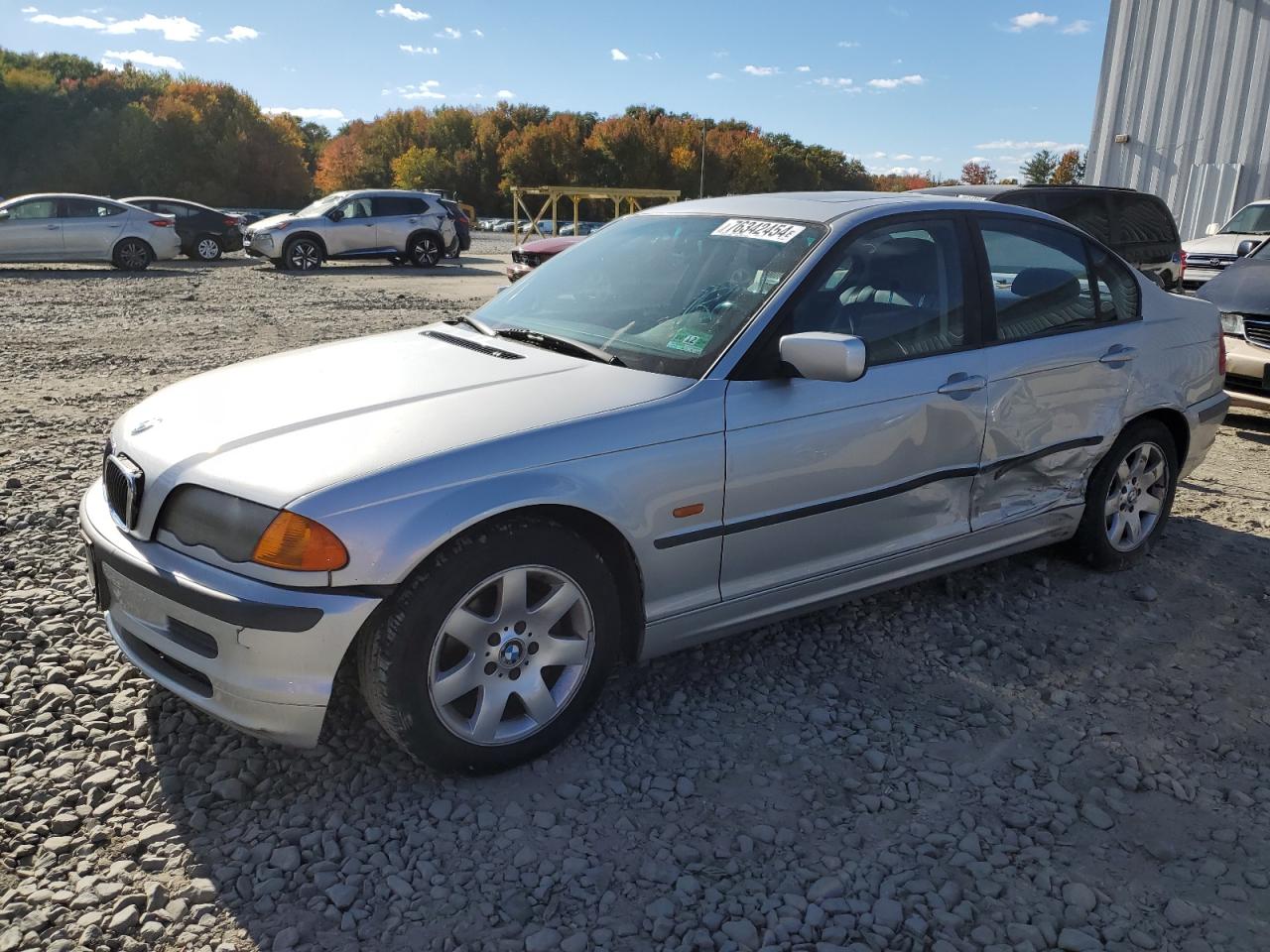 2000 BMW 3er - Image 1