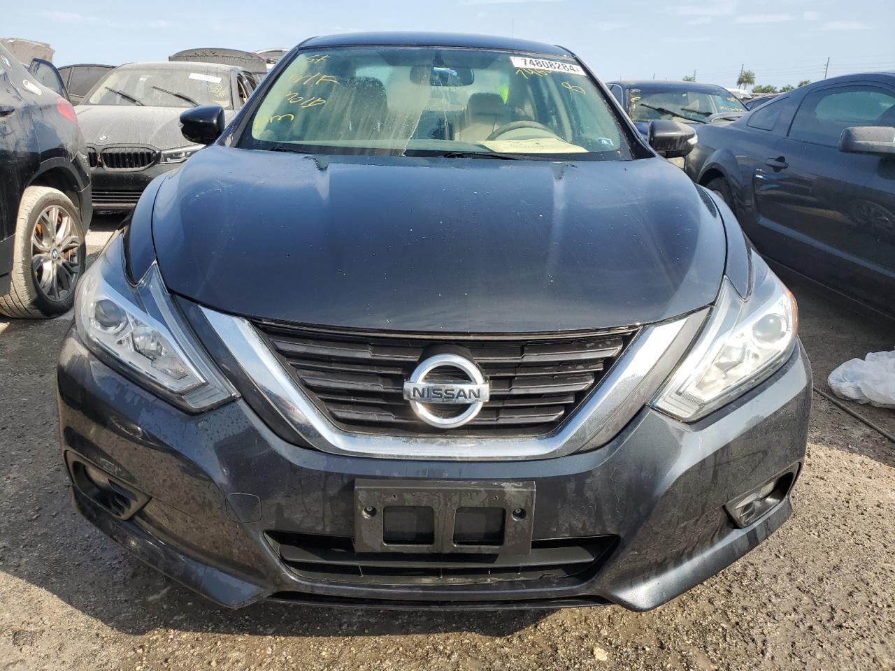 2016 Nissan Altima - Image 5