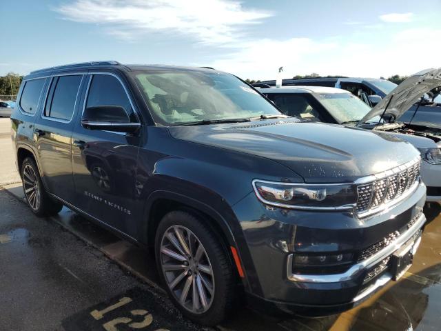 JEEP GRAND WAGO 2023 Синій